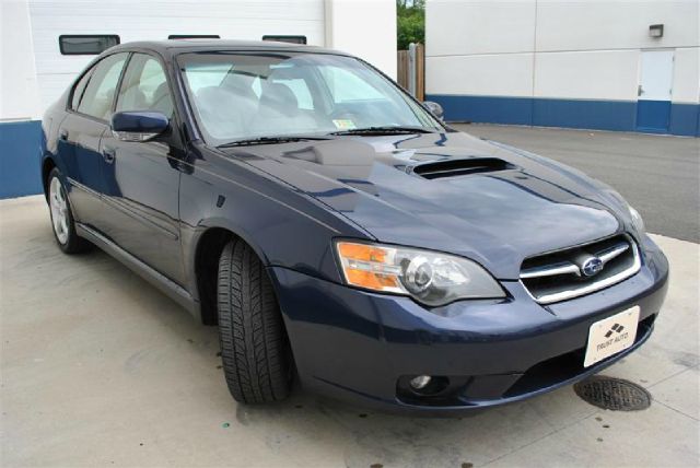 Subaru Legacy 2005 photo 1