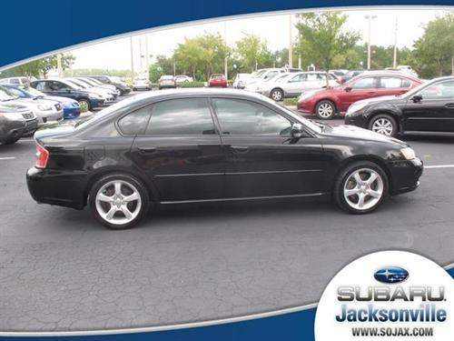 Subaru Legacy 2.0 Xtronic CVT SR Other