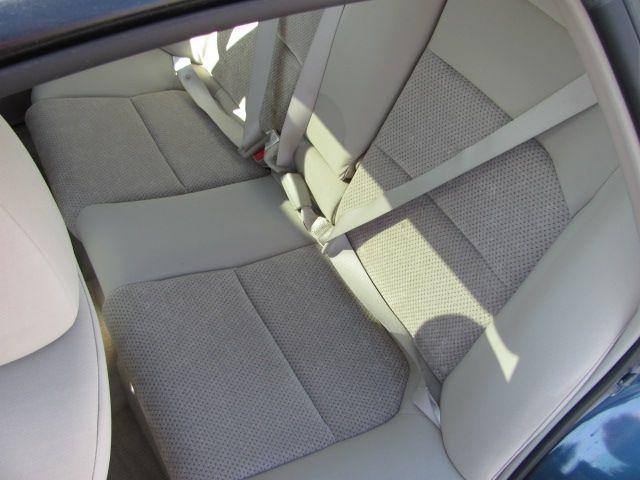 Subaru Legacy 2006 photo 3