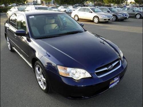 Subaru Legacy 230 Kompressor Sport Sdn Other