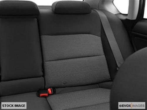 Subaru Legacy 2006 photo 1