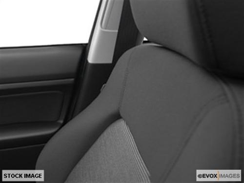 Subaru Legacy 2006 photo 2