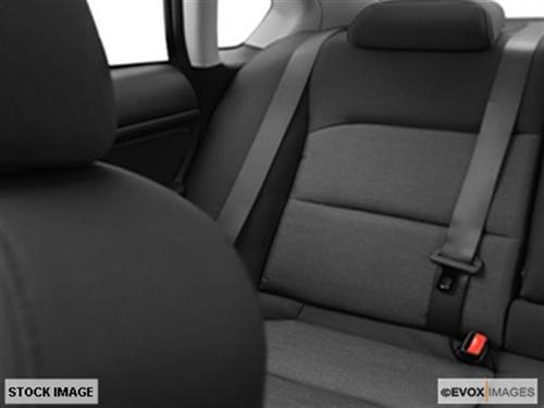 Subaru Legacy 2006 photo 3