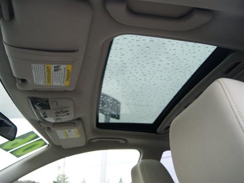 Subaru Legacy 2006 photo 4