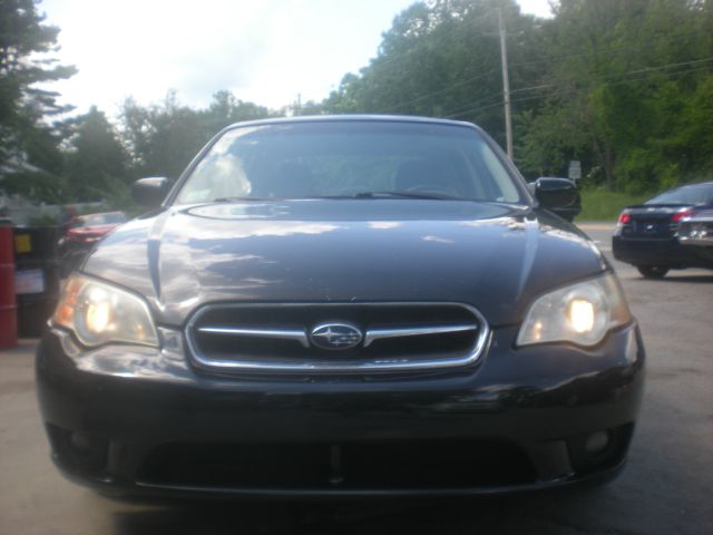 Subaru Legacy LTZ 4X4 (marshalltown) Sedan