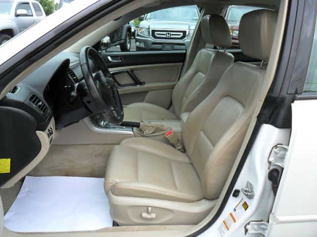 Subaru Legacy LTZ 4X4 (marshalltown) Sedan