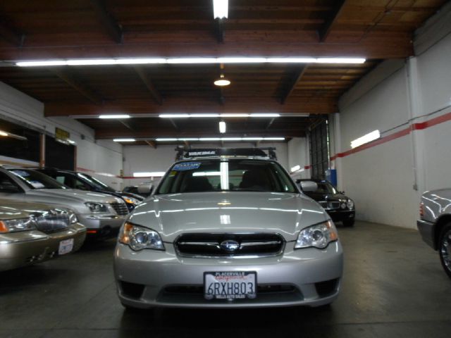 Subaru Legacy LTZ 4X4 (marshalltown) Sedan