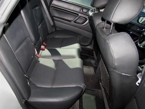 Subaru Legacy 3.8 Grand Touring Other