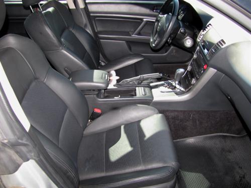 Subaru Legacy 2006 photo 1