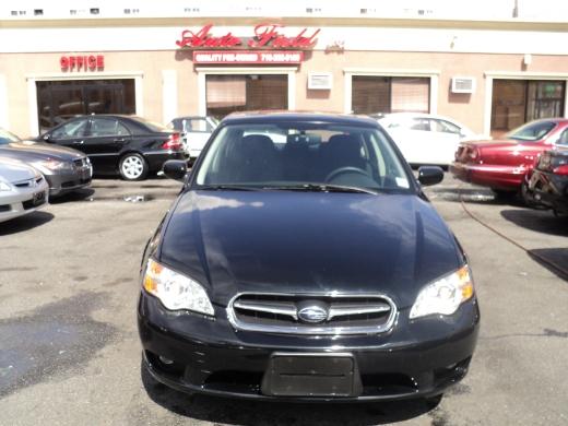 Subaru Legacy 2006 photo 2