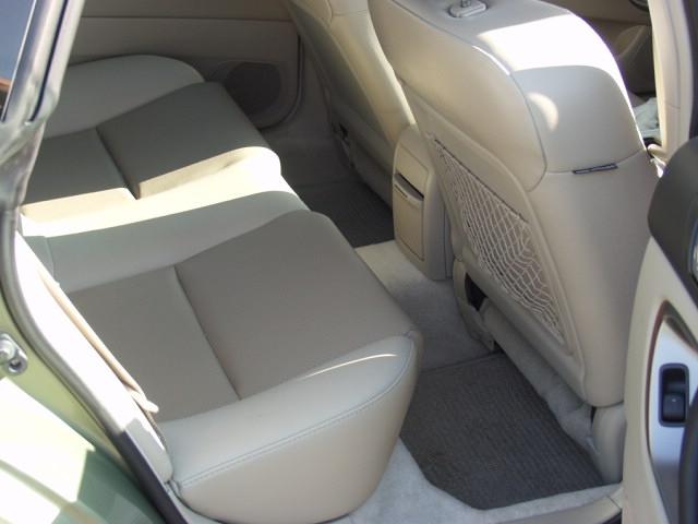 Subaru Legacy 2006 photo 3
