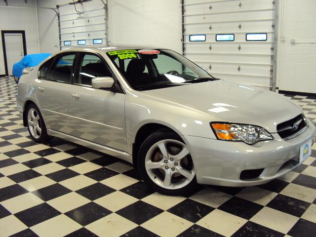 Subaru Legacy Base Premium Track Grand Touring Sedan