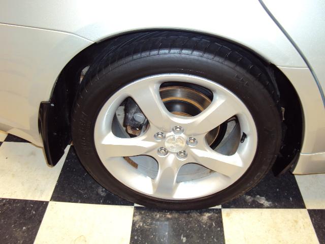 Subaru Legacy 2006 photo 4