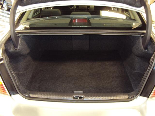 Subaru Legacy 2006 photo 5