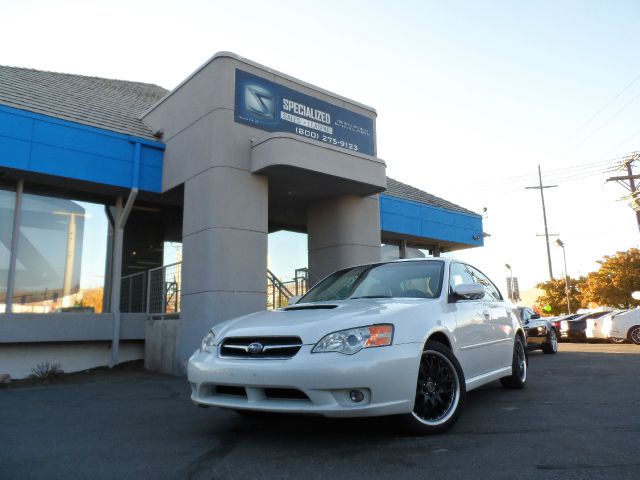 Subaru Legacy 2006 photo 0