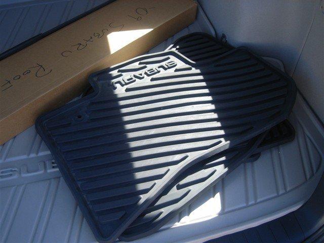 Subaru Legacy 2007 photo 2