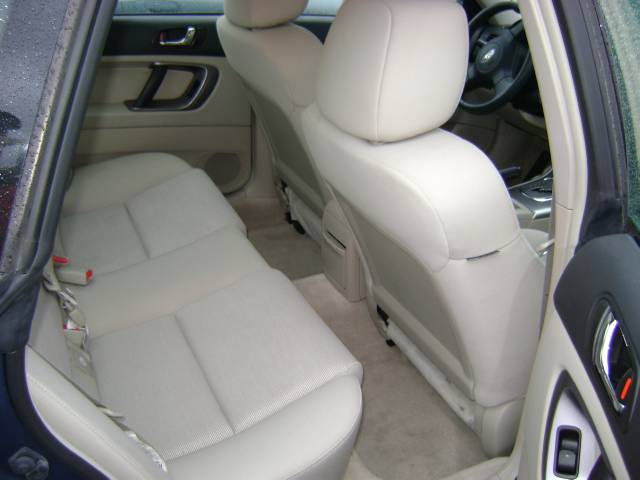 Subaru Legacy Leather ROOF Sedan