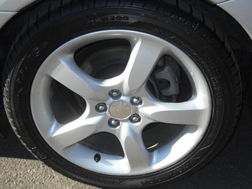 Subaru Legacy X Other