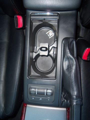 Subaru Legacy LTZ LEA SR NAV PRB C2 Sedan