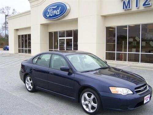 Subaru Legacy Base Premium Track Grand Touring Other