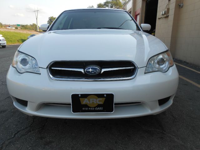 Subaru Legacy 2007 photo 3