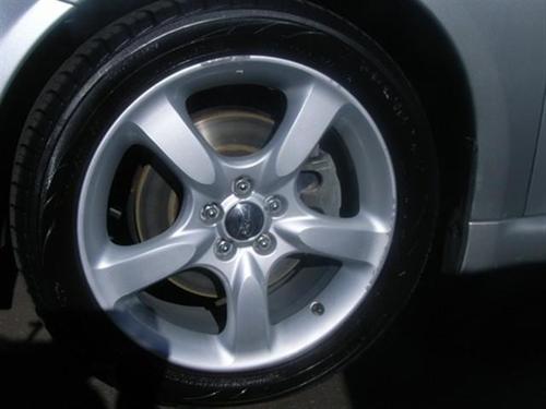 Subaru Legacy 2007 photo 3