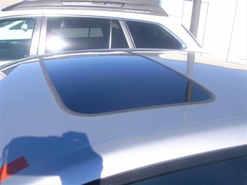 Subaru Legacy 2007 photo 2