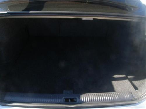 Subaru Legacy 2007 photo 1