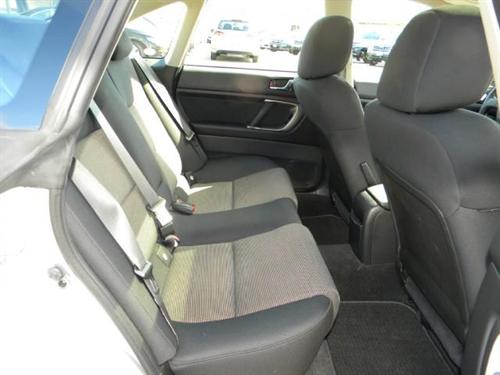 Subaru Legacy Base Premium Track Grand Touring Other