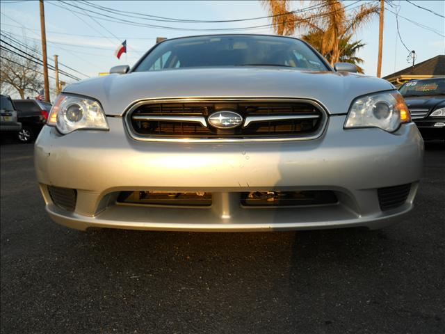 Subaru Legacy 2007 photo 1