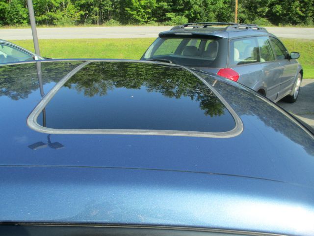 Subaru Legacy 2007 photo 2