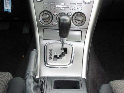 Subaru Legacy X Other