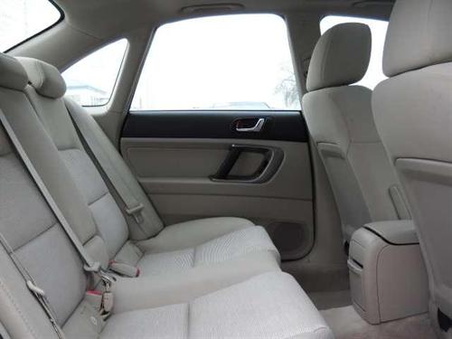 Subaru Legacy Base Premium Track Grand Touring Other