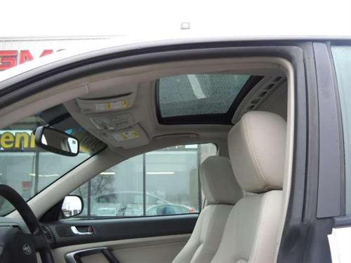 Subaru Legacy 2007 photo 3