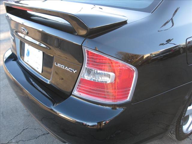 Subaru Legacy 2 Door Sedan