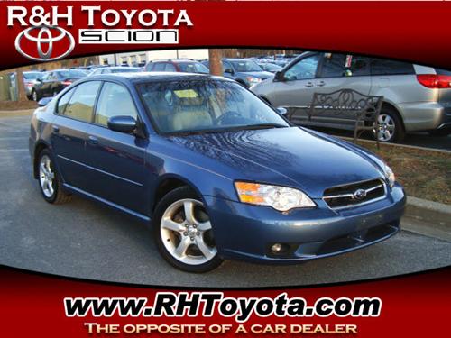 Subaru Legacy SAY WHAT 1000 MIN Trade Other