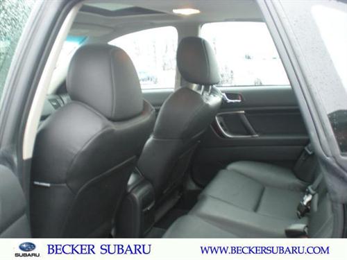 Subaru Legacy Base Premium Track Grand Touring Other