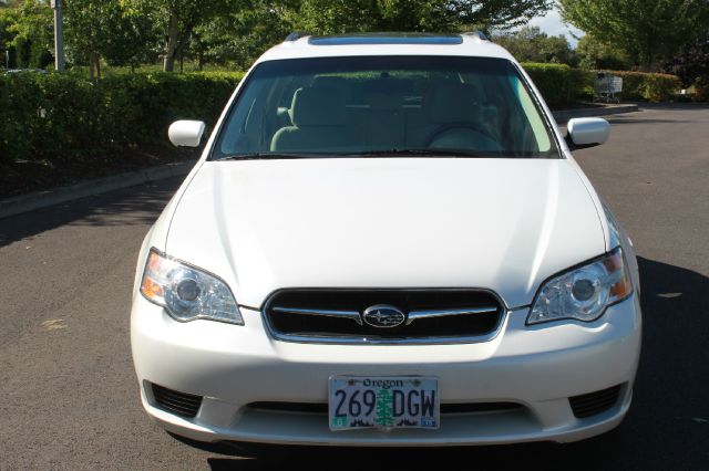 Subaru Legacy 2007 photo 3