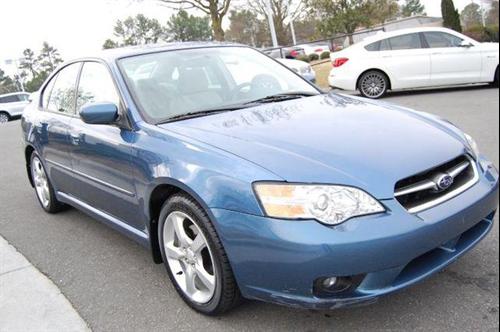 Subaru Legacy Base Premium Track Grand Touring Other