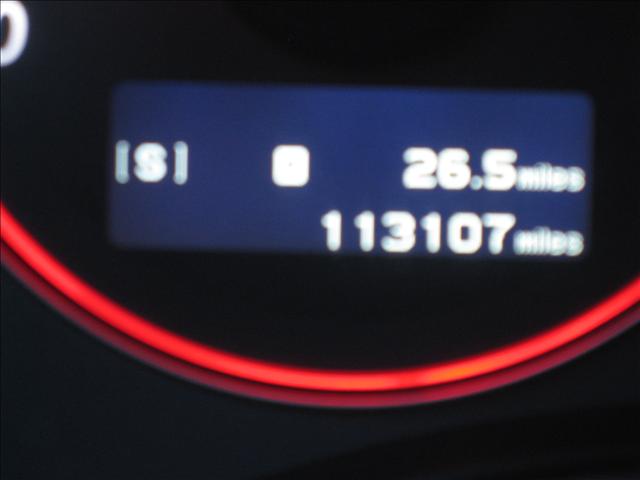 Subaru Legacy 2008 photo 3