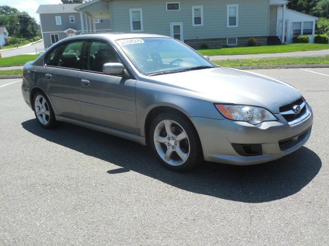 Subaru Legacy 2 Door Sedan