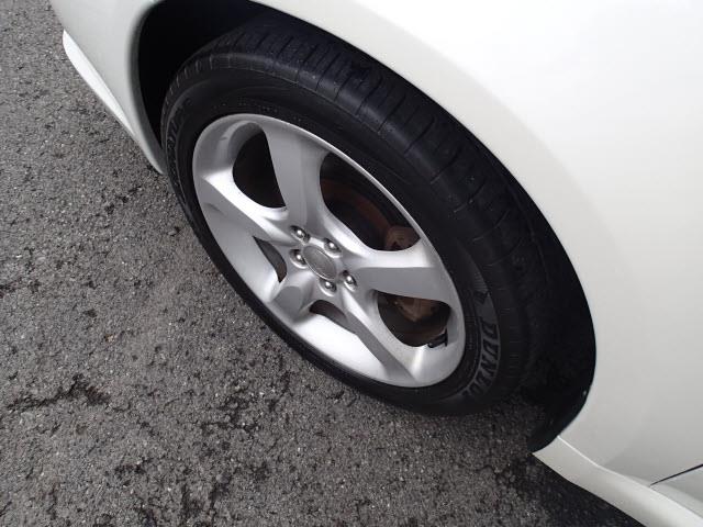 Subaru Legacy 24 Sedan