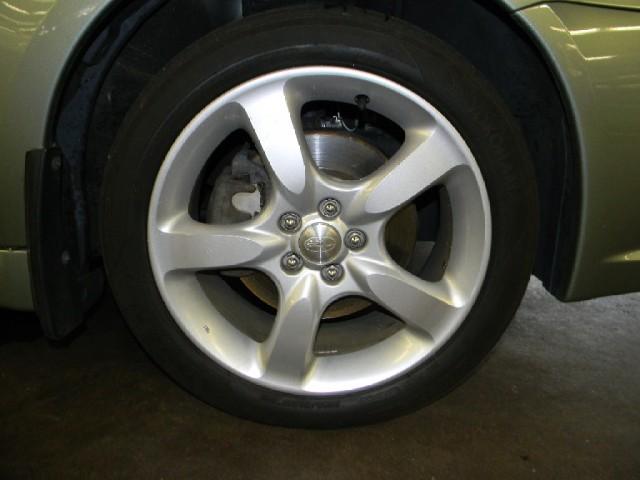 Subaru Legacy 2009 photo 4