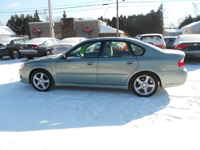 Subaru Legacy 2009 photo 2