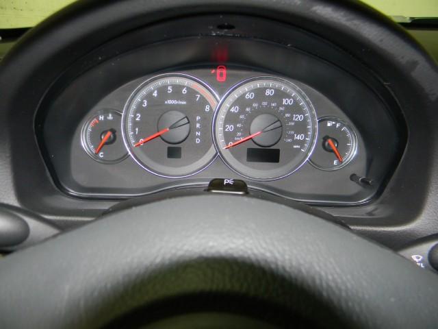Subaru Legacy 2009 photo 1