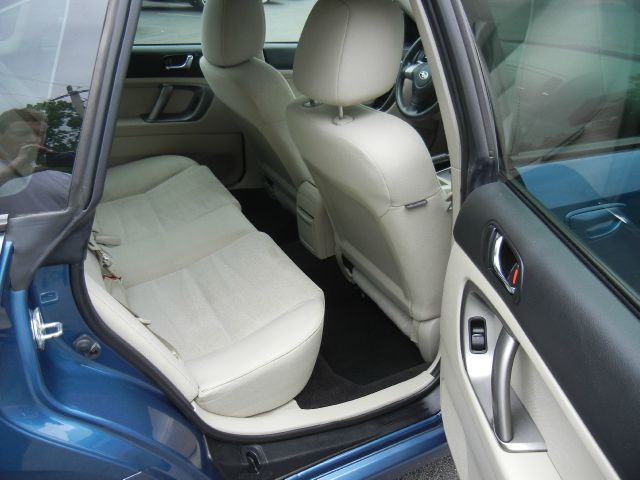 Subaru Legacy 2009 photo 1