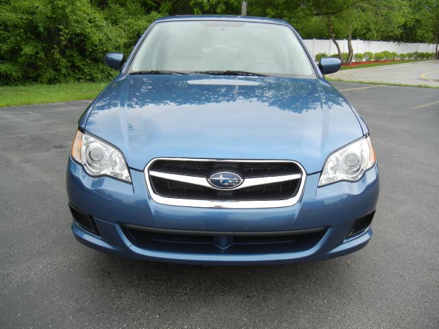 Subaru Legacy 2009 photo 11