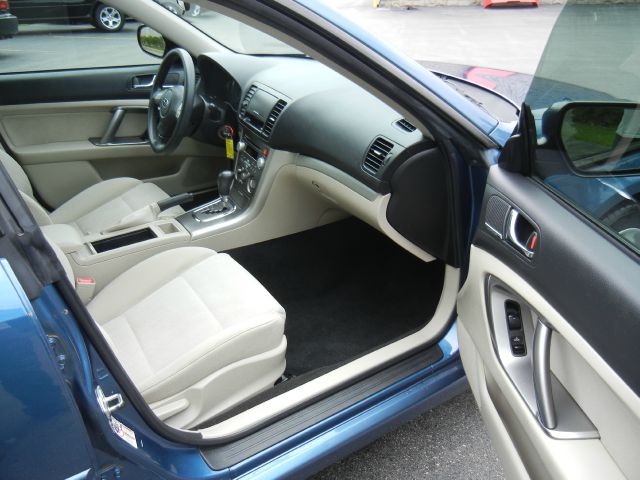 Subaru Legacy 2009 photo 3