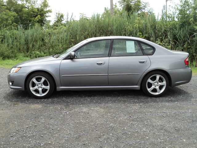 Subaru Legacy LTZ 4X4 (marshalltown) Sedan