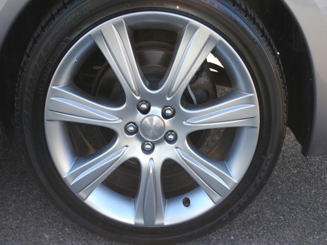 Subaru Legacy 2009 photo 4